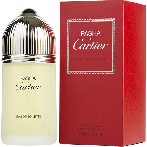 pasha de cartier perfume women.